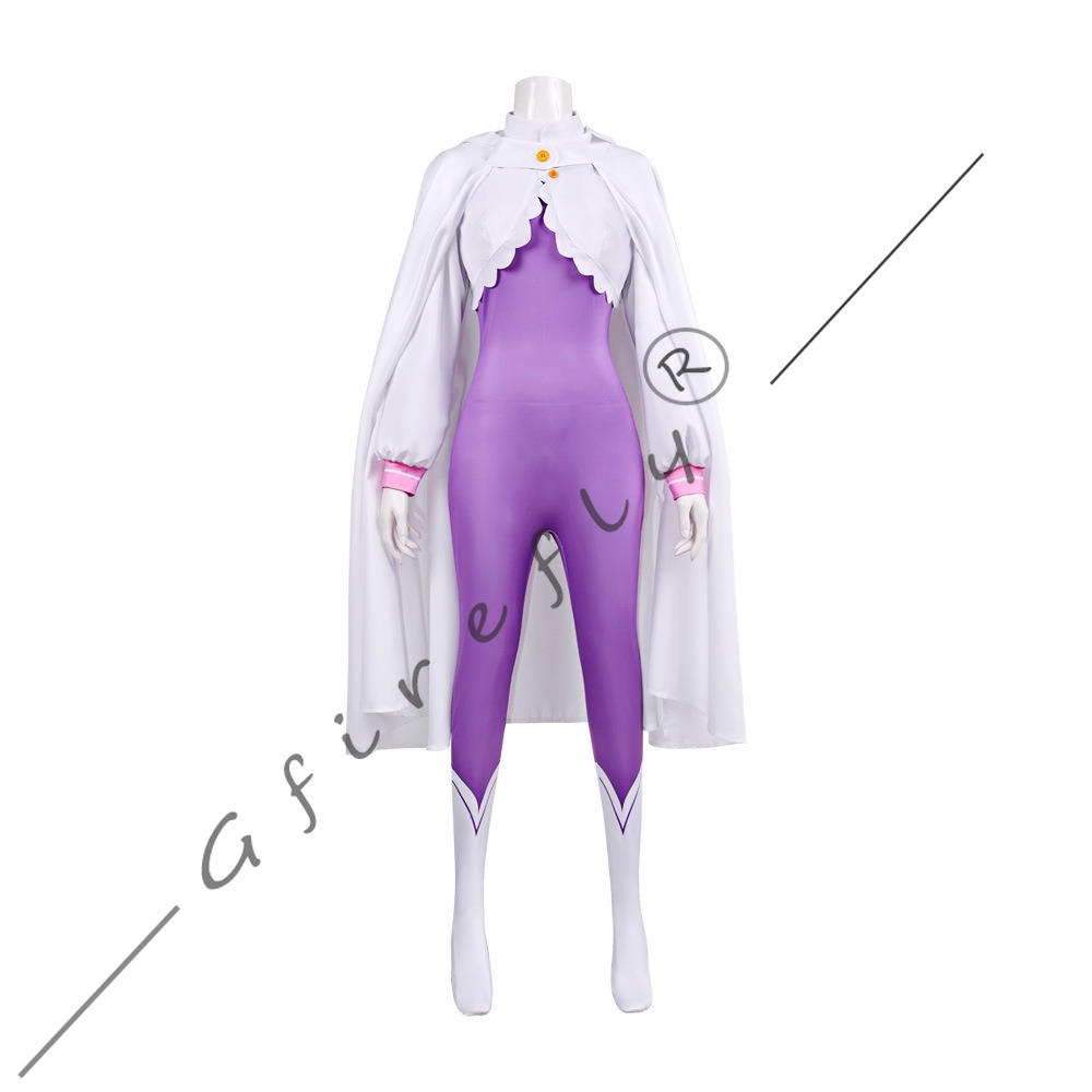 Costume Cosplay Stile Emilia d - South Korea Lifestyle recensione e prezzo