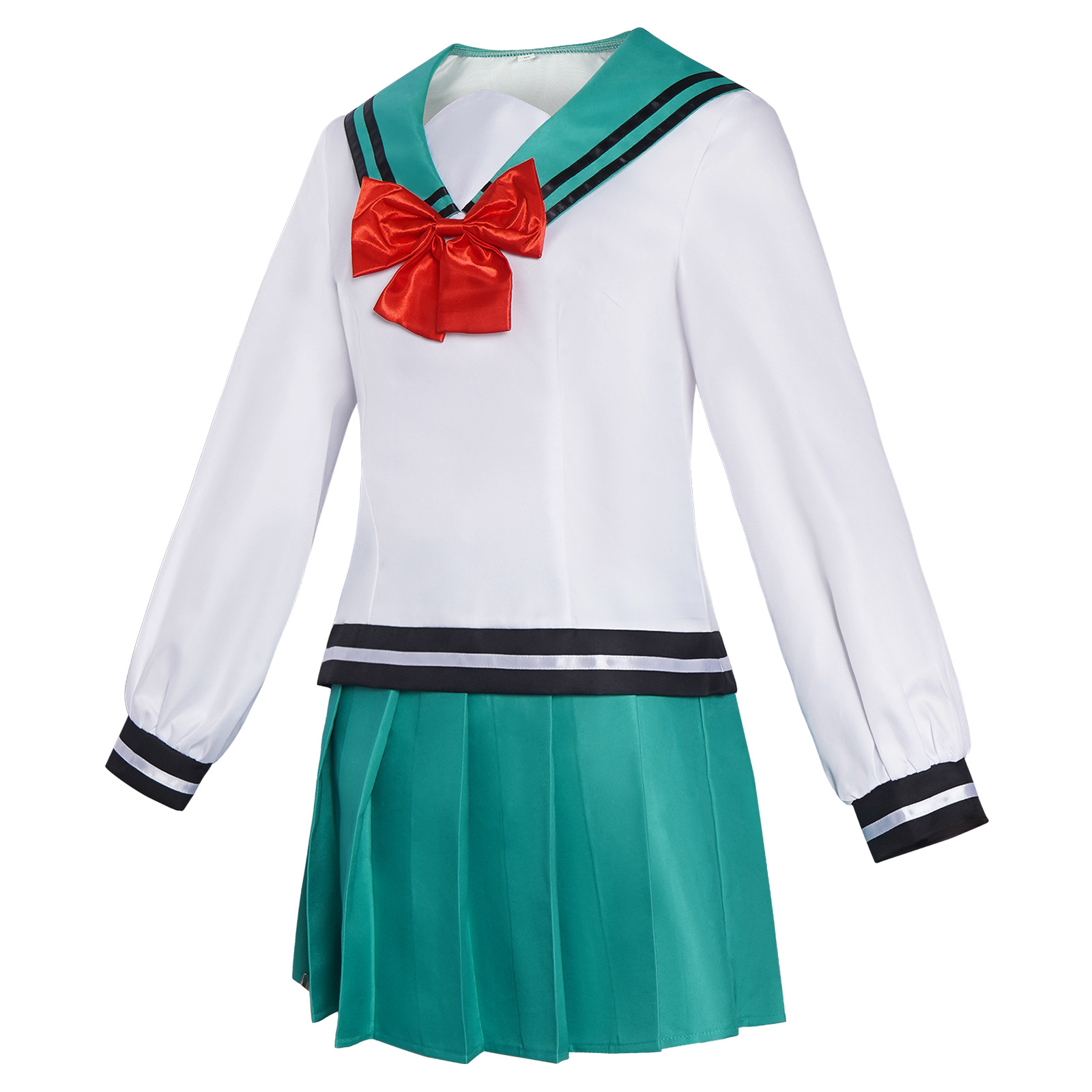 Costume Cosplay Mizuhashi Kana - South Korea Lifestyle recensione e prezzo