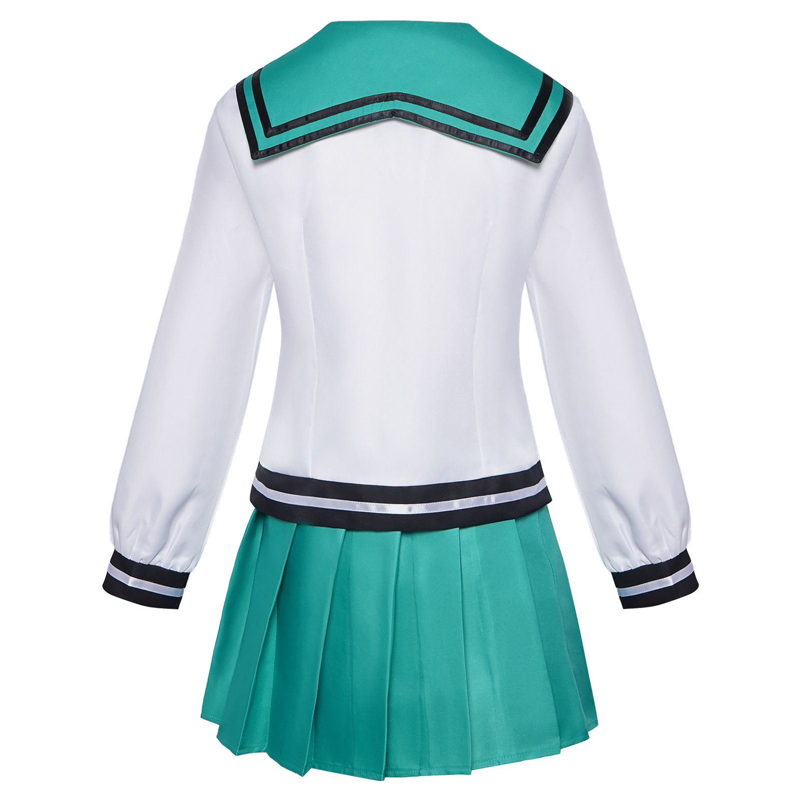 Costume Cosplay Mizuhashi Kana - South Korea Lifestyle recensione e prezzo