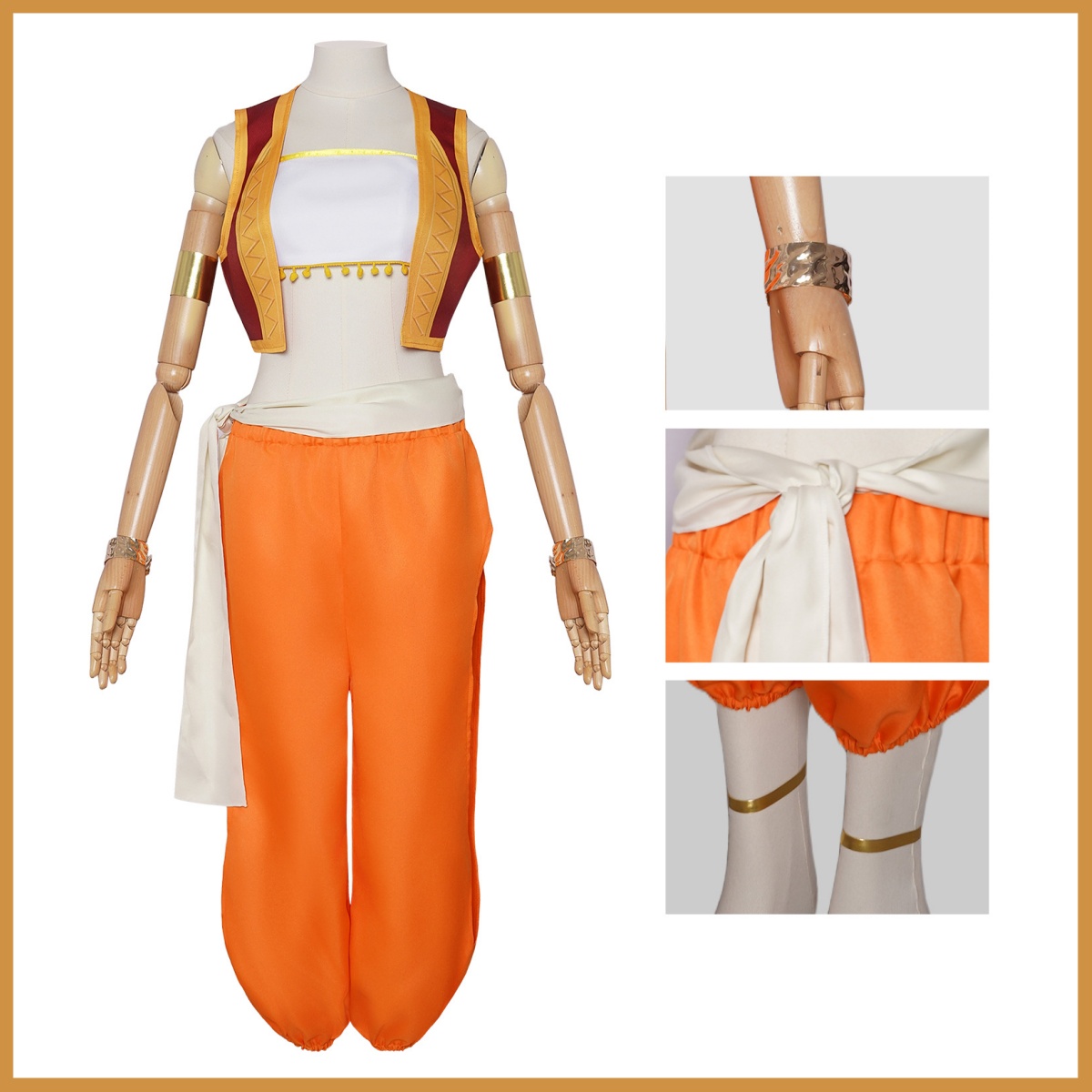 Costume Cosplay Anime Re:Zero  - South Korea Lifestyle recensione e prezzo