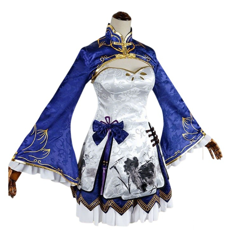 Abiti Lolita in stile cinese d - South Korea Lifestyle recensione e prezzo