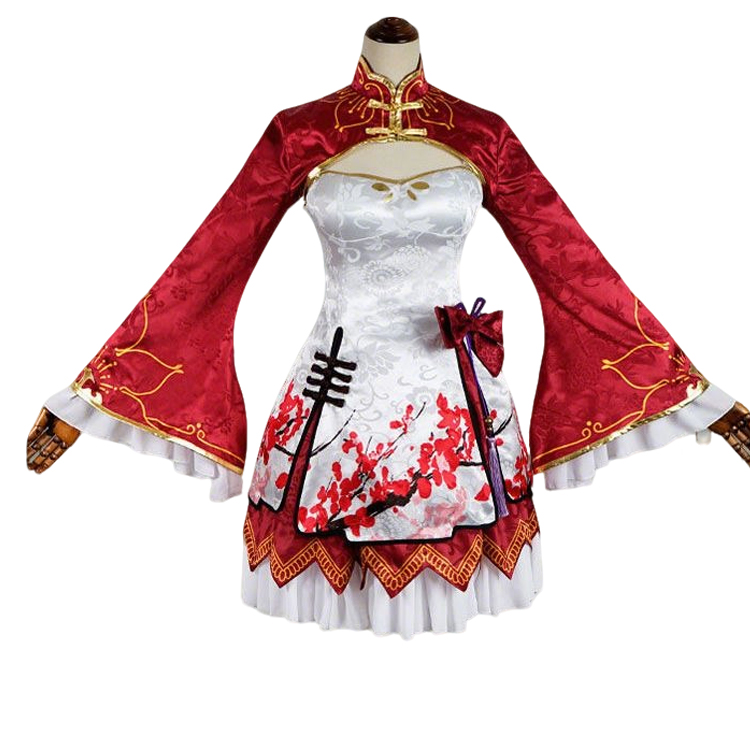 Abiti Lolita in stile cinese d - South Korea Lifestyle recensione e prezzo