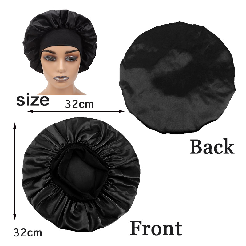 Cuffia in seta per capelli, se - Sleeping Pack Overnight recensione e prezzo
